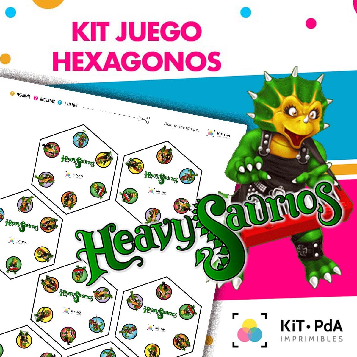 Hexagonos